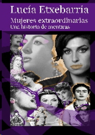 Mujeres extraordinarias