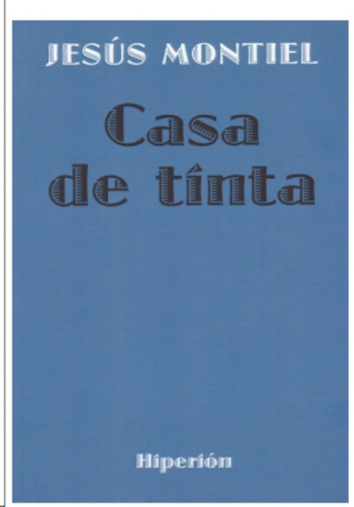 Casa de tinta