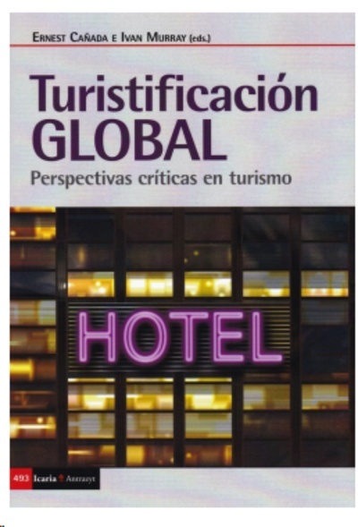 Turistificación global