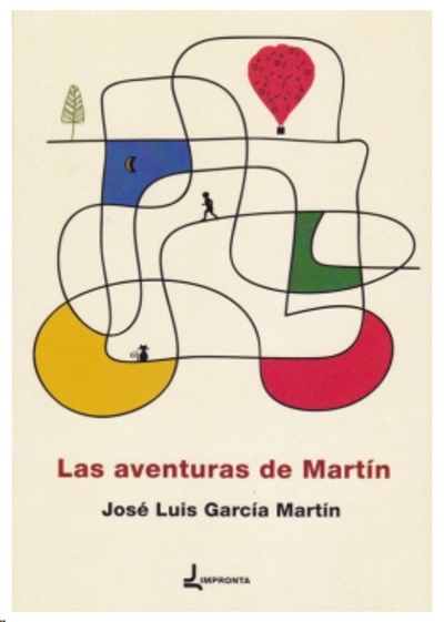 Las aventuras de Martín