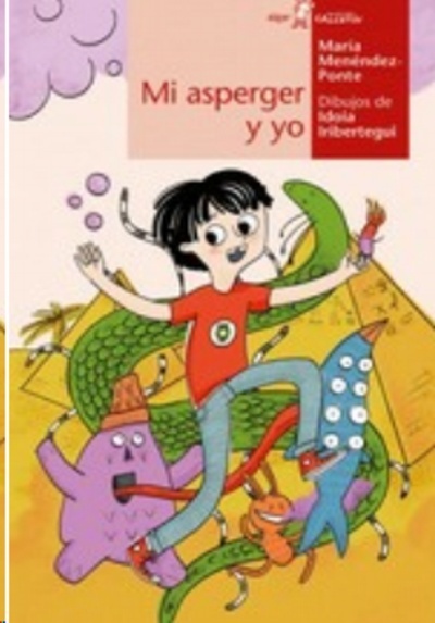 Mi asperger y yo