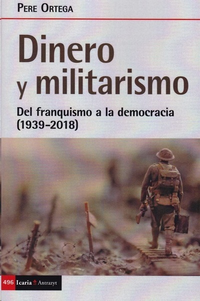 Dinero y militarismo