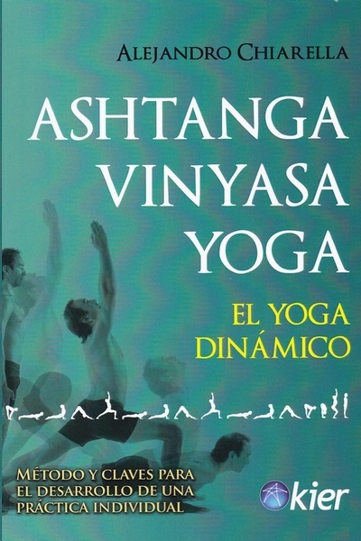 Ashtanga Vinyasa Yoga