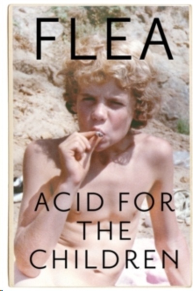 Acid For The Children