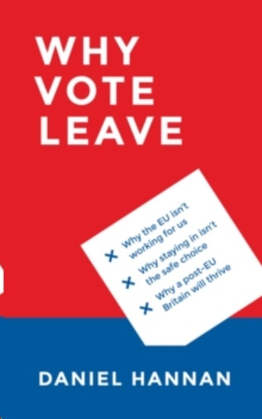 Why Vote Leave