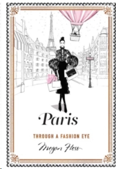 Paris : Through a Fashion Eye