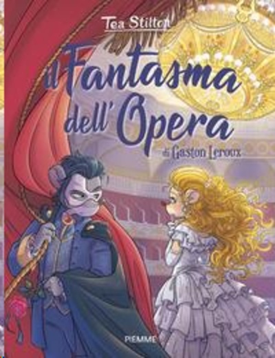 Il fantasma dell'Opera