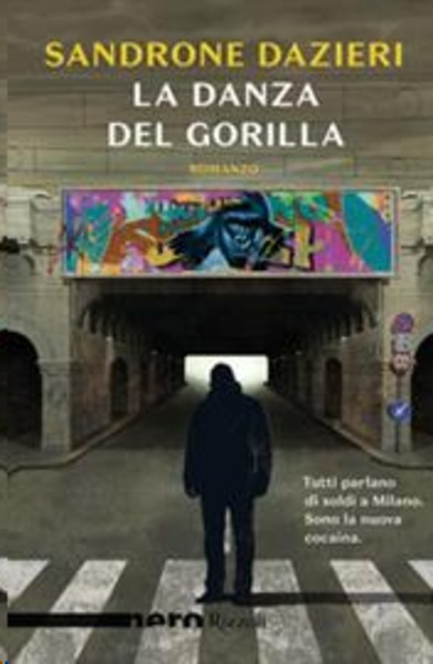 La danza del Gorilla