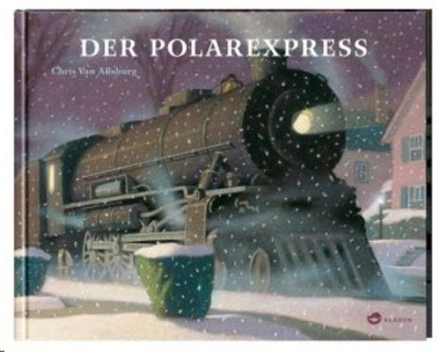 Der Polarexpress