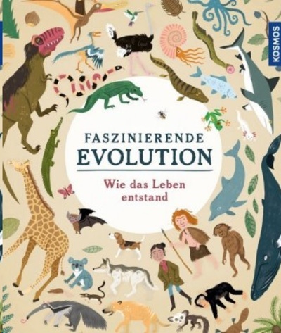 Faszinierende Evolution