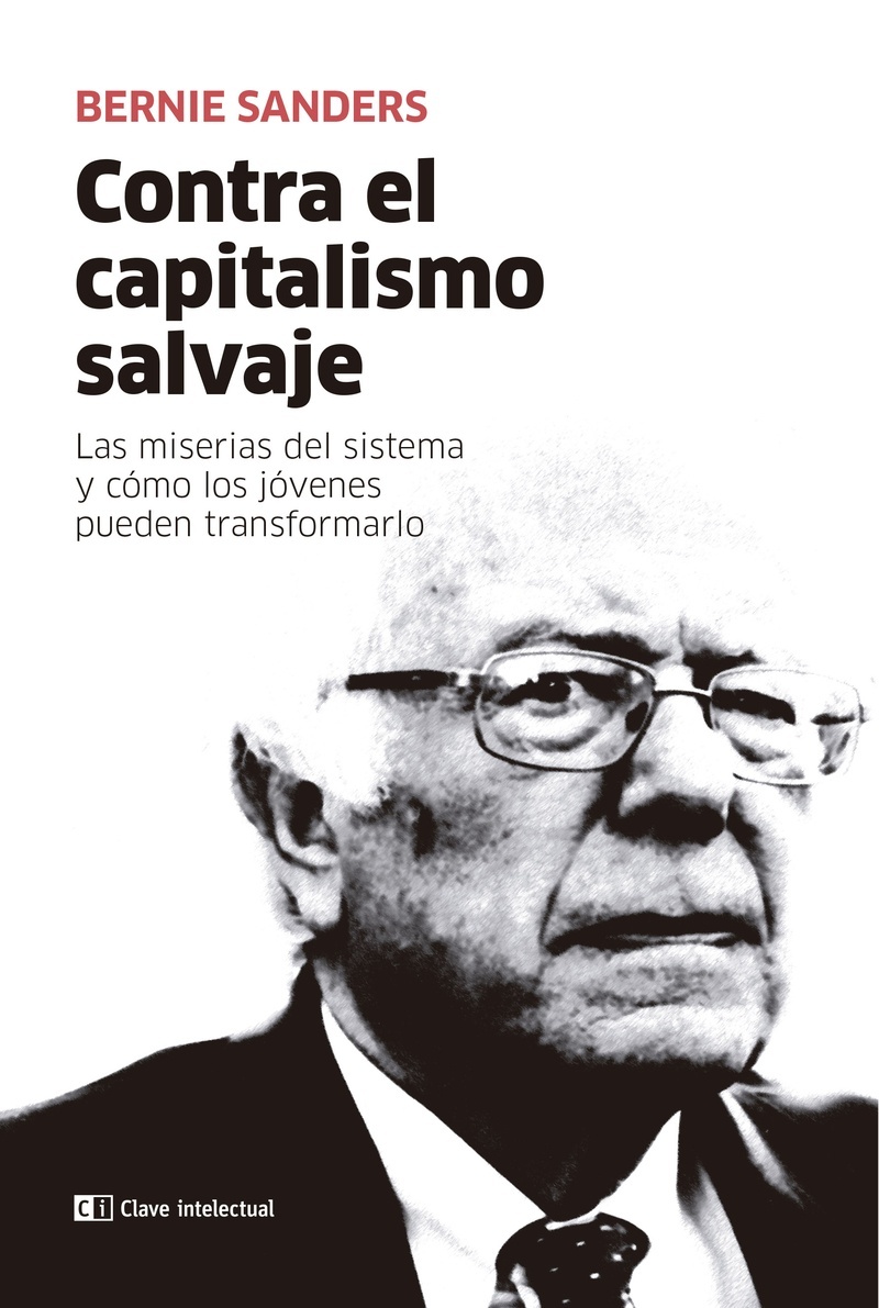 Contra el capitalismo salvaje