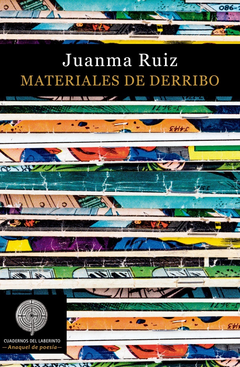 Materiales de derribo