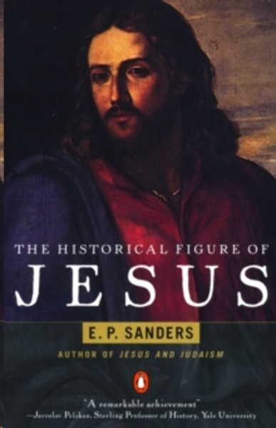 The Historical Figure of Jesus