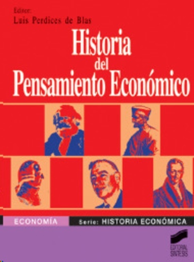 Historia del pensamiento económico