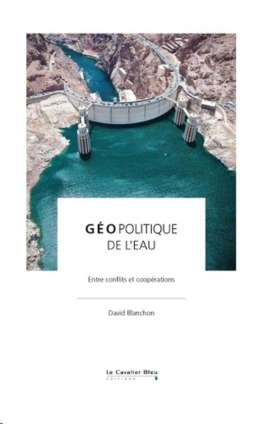 Géopolitique de l'eau