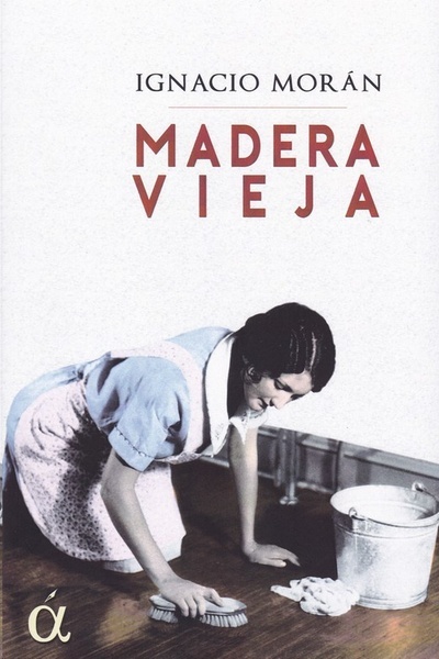 Madre Vieja