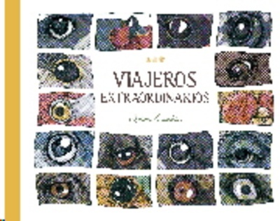 Viajeros extraordinarios + Roque