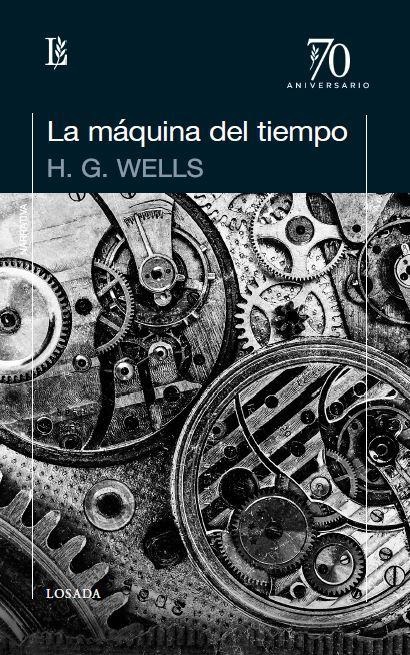 La máquina del tiempo