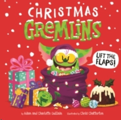 Christmas Gremlins