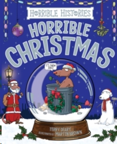 Horrible Christmas (2019)