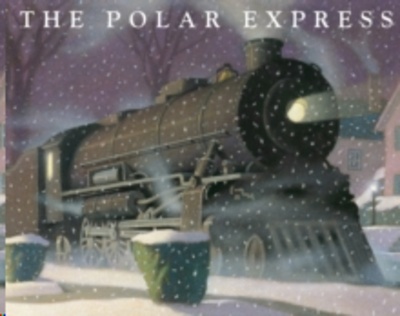 The Polar Express