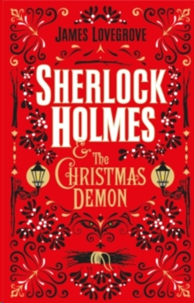 Sherlock Holmes and the Christmas Demon