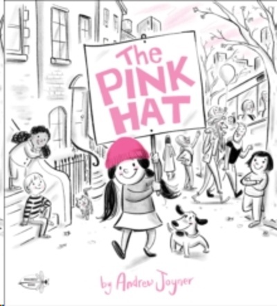 The Pink Hat