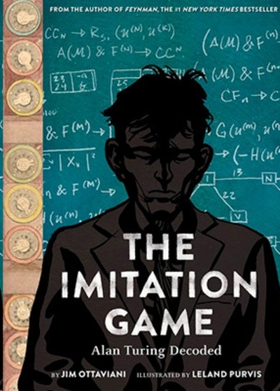 The Imitation Game