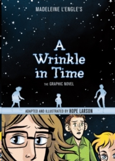 A Wrinkle in Time