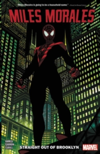 Miles Morales: Spider-man Vol. 1