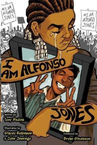 I Am Alfonso Jones