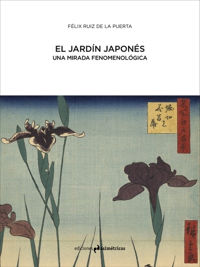 El jardín japonés