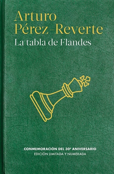 La tabla de Flandes