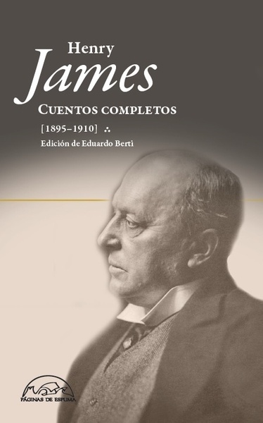 Cuentos completos III