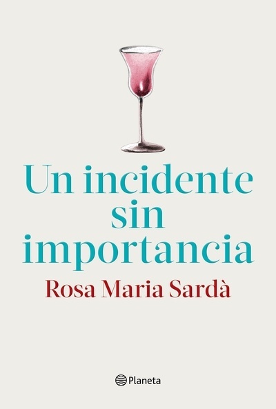 Un incidente sin importancia