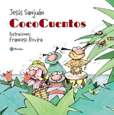 CocoCuentos