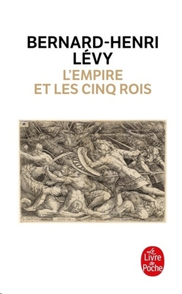 L'empire et les cinq rois