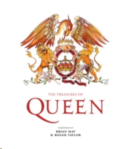 The Treasures of Queen