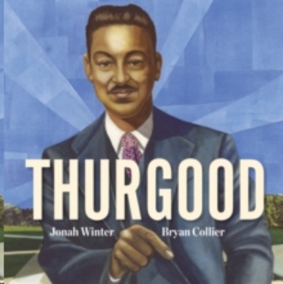 Thurgood