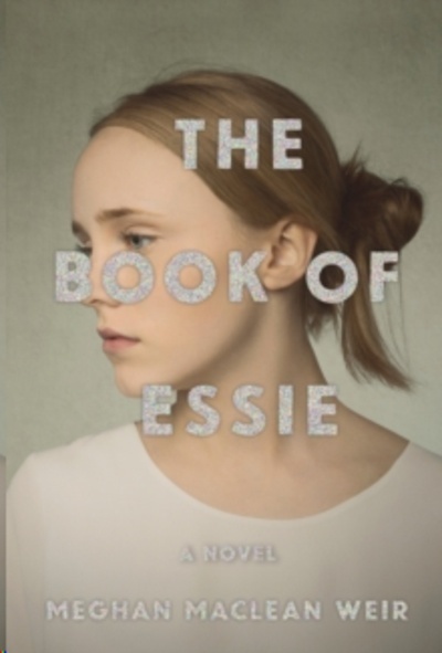 The Book of Essie : A novel