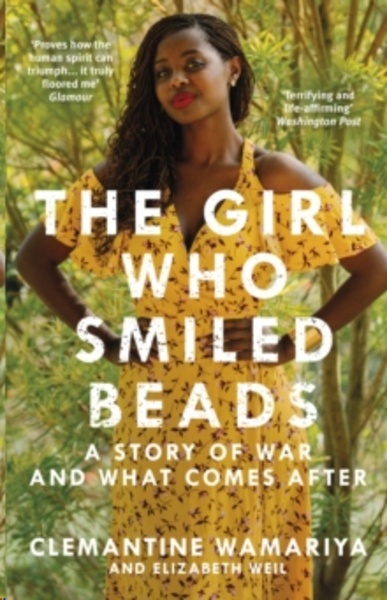 The Girl Who Smiled Beads