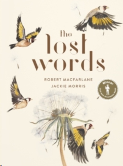 The Lost Words