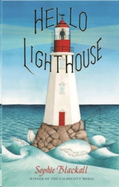 Hello Lighthouse