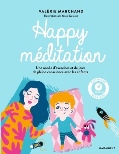 Happy méditation