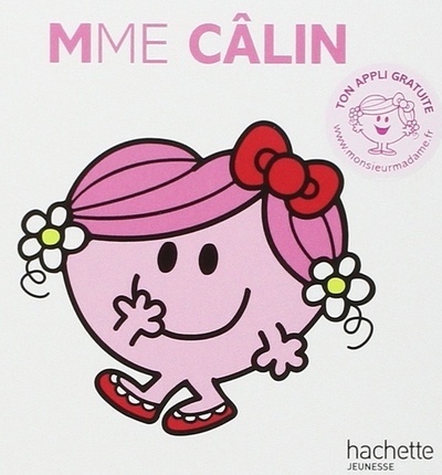 Mme Câlin