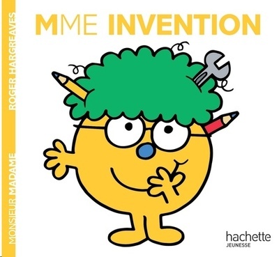 Madame invention