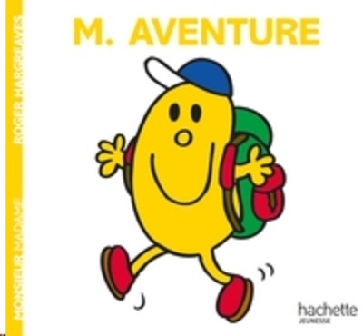 Monsieur Aventure