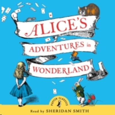 Alice's Adventures in Wonderland