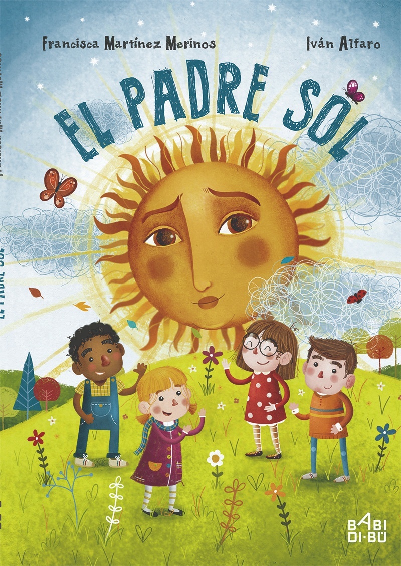 El padre Sol