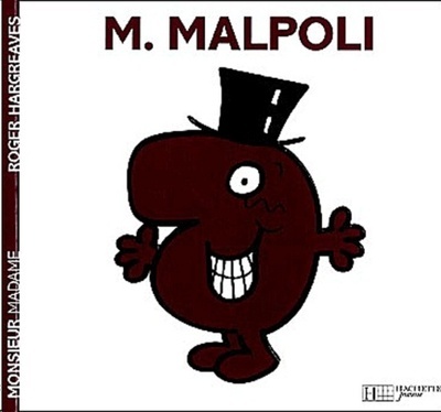 Monsieur Malpoli